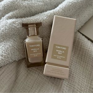 Tom Ford Vanilla Sex Perfume 1.7 oz